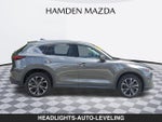2023 Mazda CX-5 2.5 S Premium Plus Package