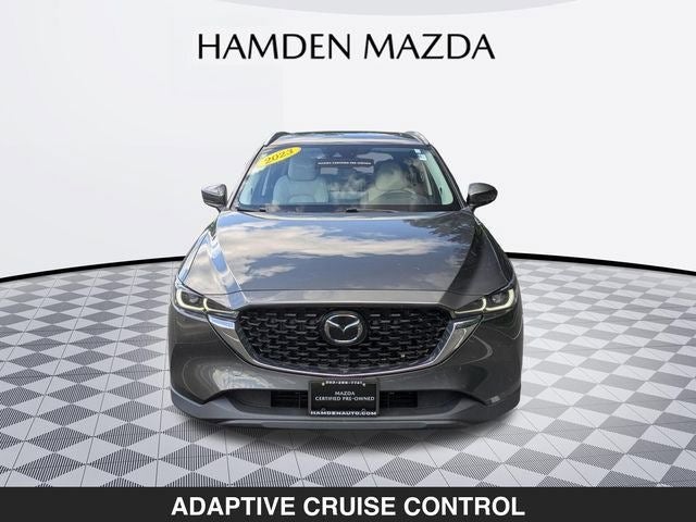 2023 Mazda CX-5 2.5 S Premium Plus Package