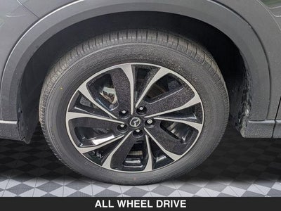 2023 Mazda CX-5 2.5 S Premium Plus Package