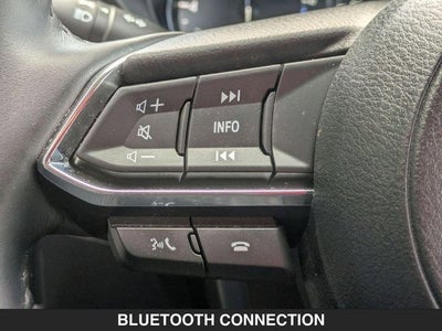 2023 Mazda CX-5 2.5 S Premium Plus Package
