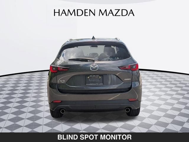 2023 Mazda CX-5 2.5 S Premium Plus Package