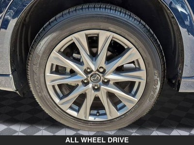 2025 Mazda MAZDA CX-5 2.5 S Premium Plus Package