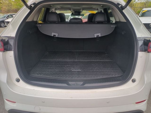 2025 Mazda CX-5 S Premium Plus package - Photo 33