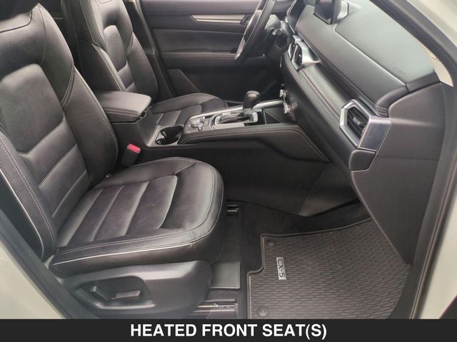 2025 Mazda CX-5 S Premium Plus package - Photo 35