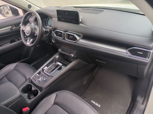 2025 Mazda CX-5 S Premium Plus package - Photo 36