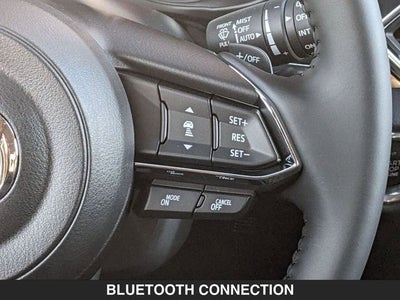 2025 Mazda CX-5 2.5 S Premium Plus AWD