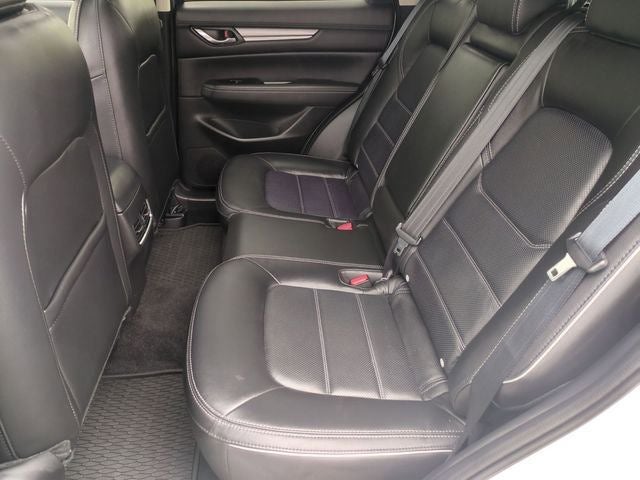 2025 Mazda CX-5 S Premium Plus package - Photo 69