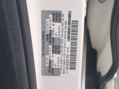 2025 Mazda CX-5 2.5 S Premium Plus AWD