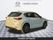 2025 Mazda CX-5 2.5 S Premium Plus AWD