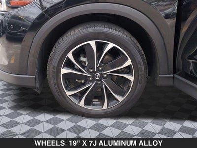 2023 Mazda CX-5 2.5 S Premium Plus Package