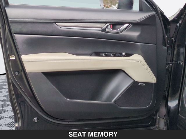 2023 Mazda CX-5 2.5 S Premium Plus Package