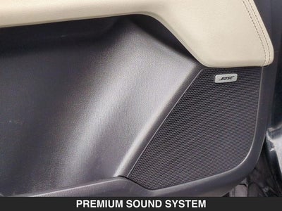 2023 Mazda CX-5 2.5 S Premium Plus Package