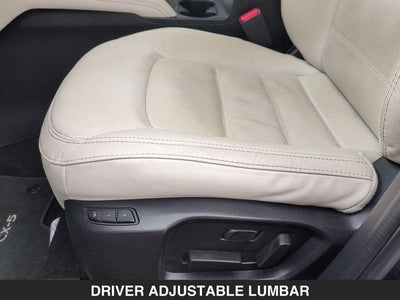 2023 Mazda CX-5 2.5 S Premium Plus Package