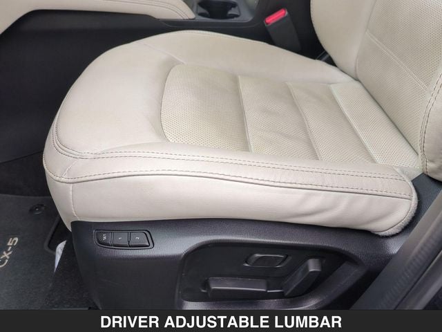 2023 Mazda CX-5 2.5 S Premium Plus Package
