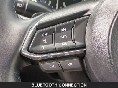 2023 Mazda CX-5 2.5 S Premium Plus Package