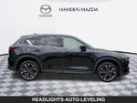 2023 Mazda CX-5 2.5 S Premium Plus Package