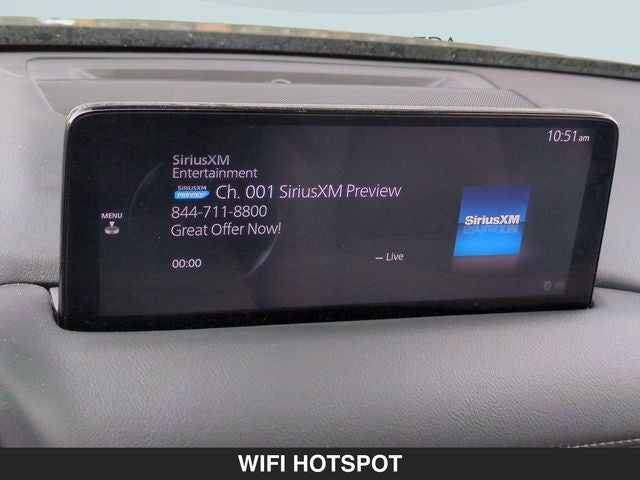 2023 Mazda CX-5 2.5 S Premium Plus Package