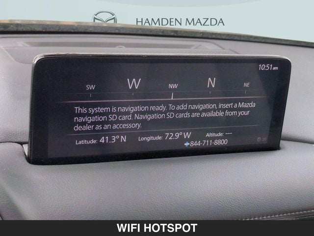 2023 Mazda CX-5 2.5 S Premium Plus Package