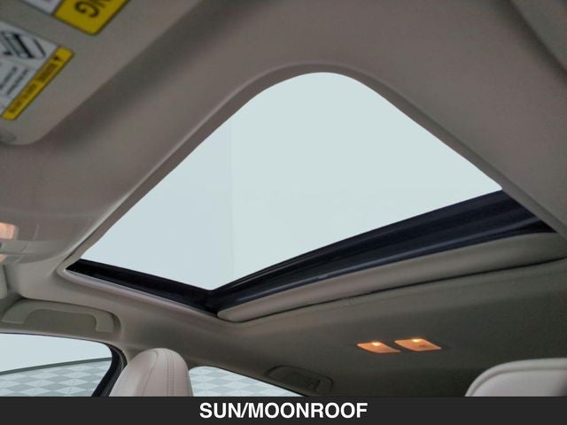 2023 Mazda CX-5 2.5 S Premium Plus Package