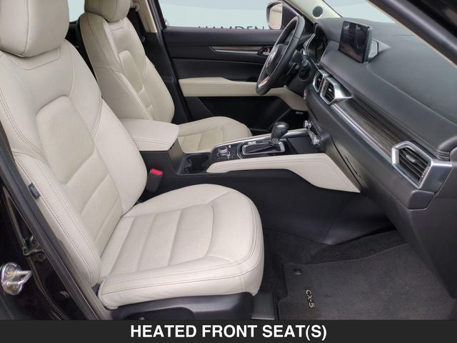 2023 Mazda CX-5 2.5 S Premium Plus Package