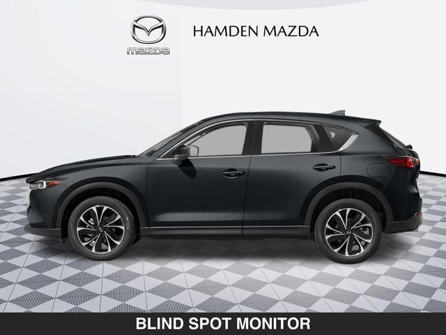2023 Mazda CX-5 2.5 S Premium Plus Package