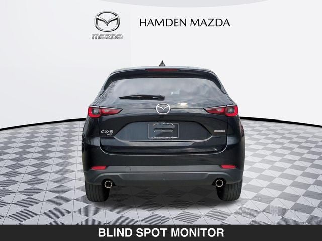 2023 Mazda CX-5 2.5 S Premium Plus Package
