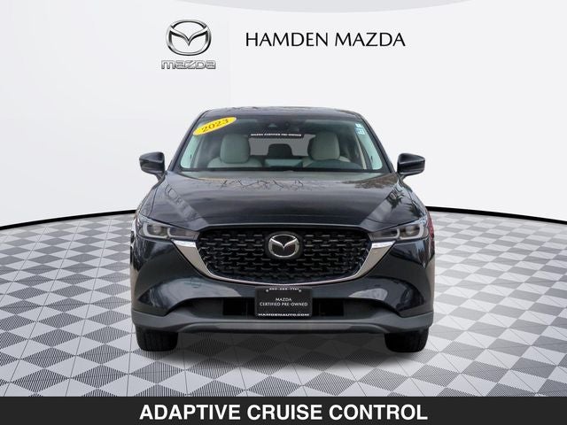 2023 Mazda CX-5 2.5 S Premium Plus Package