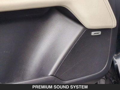 2023 Mazda CX-5 2.5 S Premium Plus Package