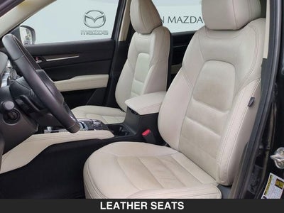 2023 Mazda CX-5 2.5 S Premium Plus Package