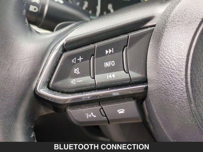 2023 Mazda CX-5 2.5 S Premium Plus Package