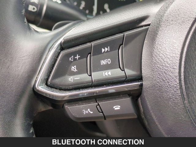 2023 Mazda CX-5 2.5 S Premium Plus Package