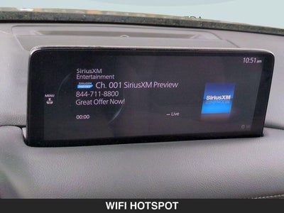 2023 Mazda CX-5 2.5 S Premium Plus Package