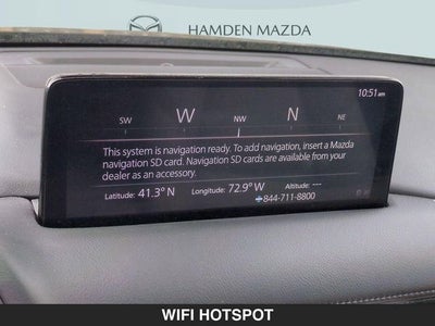 2023 Mazda CX-5 2.5 S Premium Plus Package