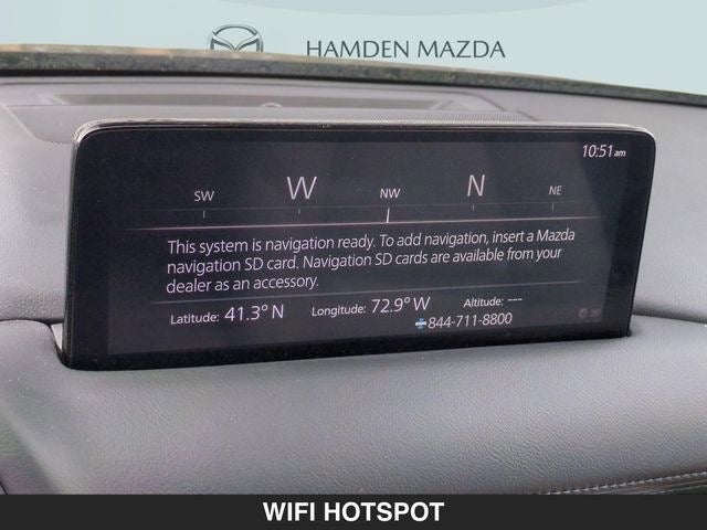 2023 Mazda CX-5 2.5 S Premium Plus Package