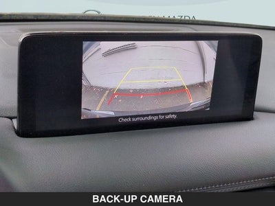 2023 Mazda CX-5 2.5 S Premium Plus Package