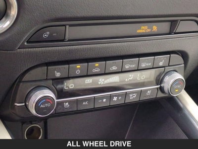 2023 Mazda CX-5 2.5 S Premium Plus Package