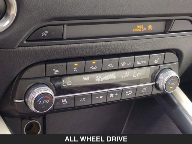 2023 Mazda CX-5 2.5 S Premium Plus Package