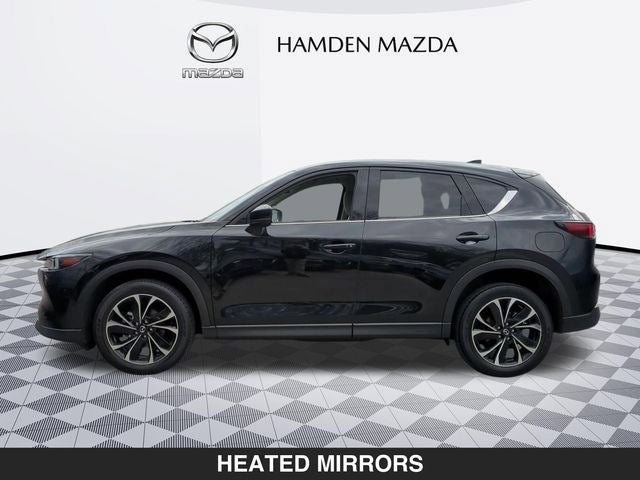 2023 Mazda CX-5 2.5 S Premium Plus Package