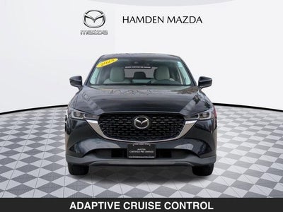 2023 Mazda CX-5 2.5 S Premium Plus Package