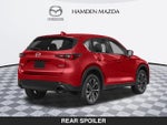 2023 Mazda CX-5 2.5 S Premium Plus Package