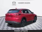 2023 Mazda CX-5 2.5 S Premium Plus Package