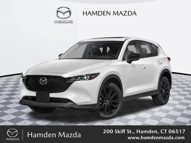 2023 Mazda CX-5 S Premium Plus package Auto AWD's photo