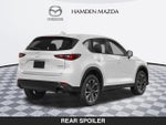 2023 Mazda CX-5 2.5 S Premium Plus Package