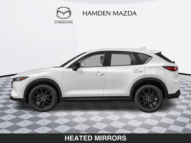 2023 Mazda CX-5 2.5 S Premium Plus Package