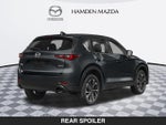 2023 Mazda CX-5 2.5 S Premium Plus Package
