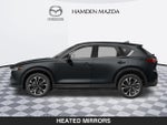 2023 Mazda CX-5 2.5 S Premium Plus Package