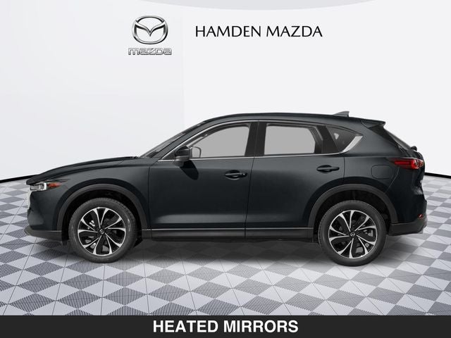 2023 Mazda CX-5 2.5 S Premium Plus Package