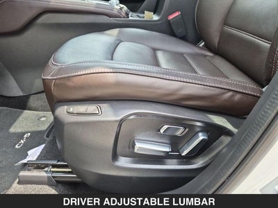 2024 Mazda CX-5 2.5 Turbo Signature
