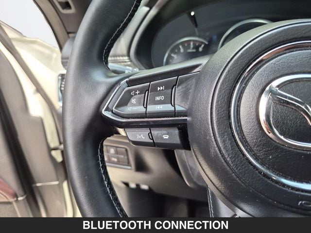 2024 Mazda CX-5 2.5 Turbo Signature