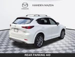 2024 Mazda CX-5 2.5 Turbo Signature